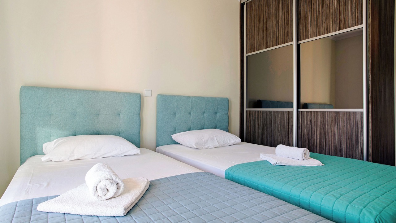 Photo of Bedroom in Alikanas