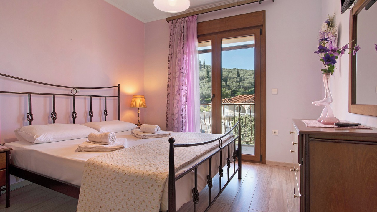 Photo of Bedroom in Alikanas