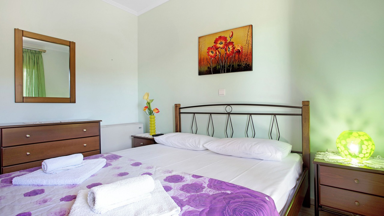 Photo of Bedroom in Alikanas