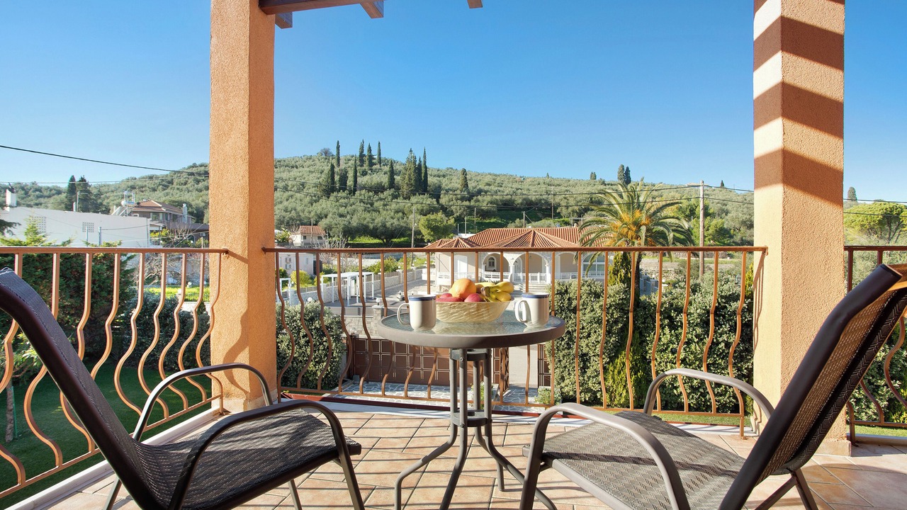 Photo of Outdoor in Alikanas
