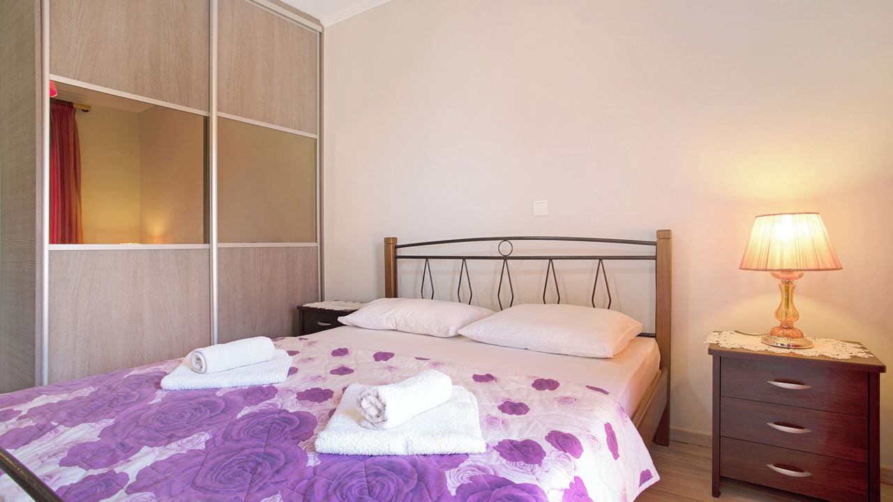 Photo of Bedroom in Alikanas