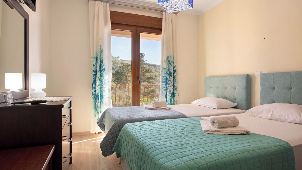 Photo of Bedroom in Alikanas