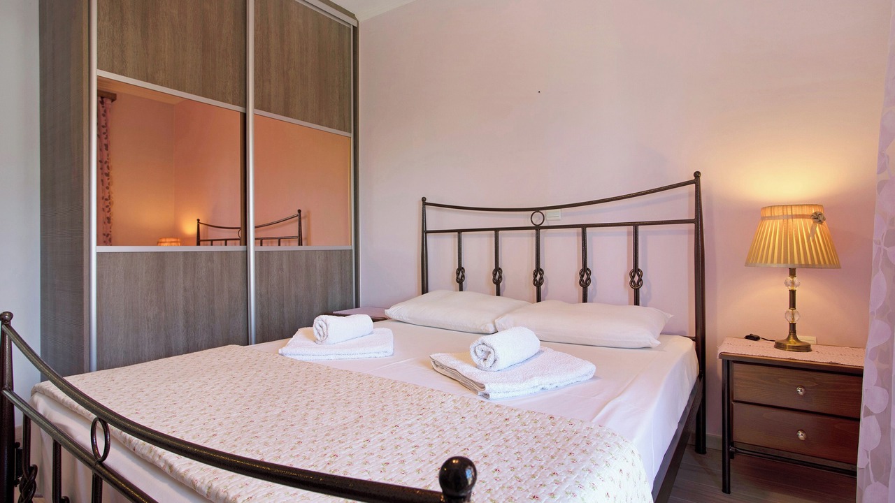 Photo of Bedroom in Alikanas