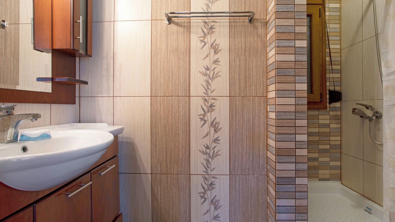 Photo of Bathroom in Alikanas