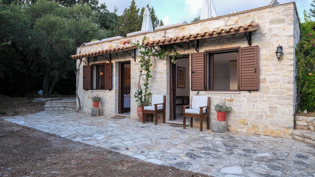 Photo of Outdoor in Sivota