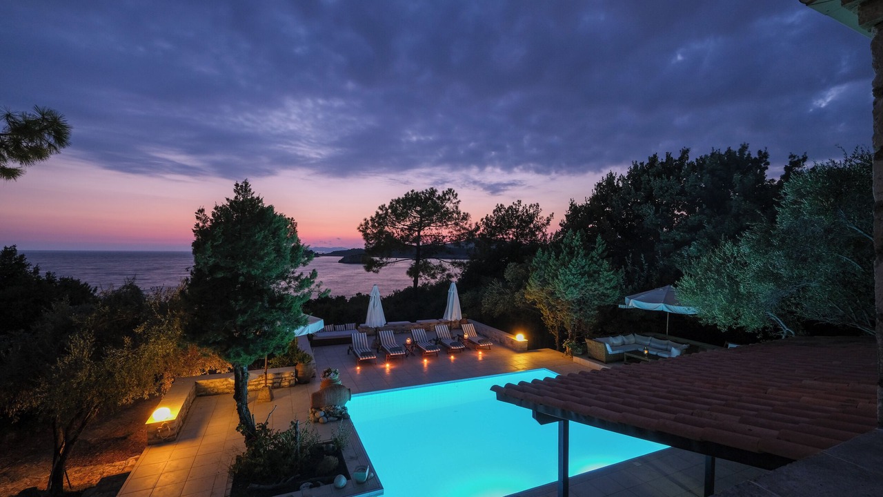 Photo of Outdoor in Sivota