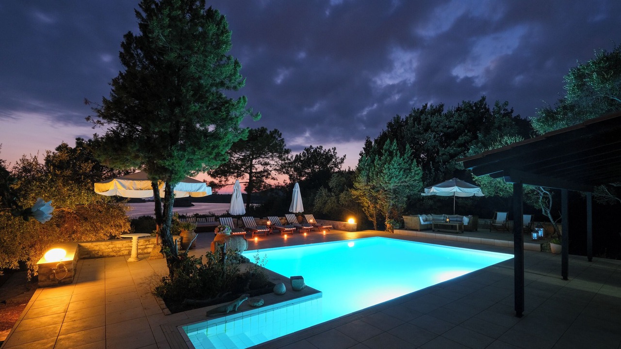 Photo of Outdoor in Sivota