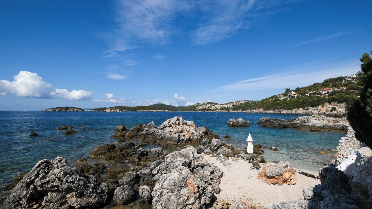 Photo of Others in Sivota
