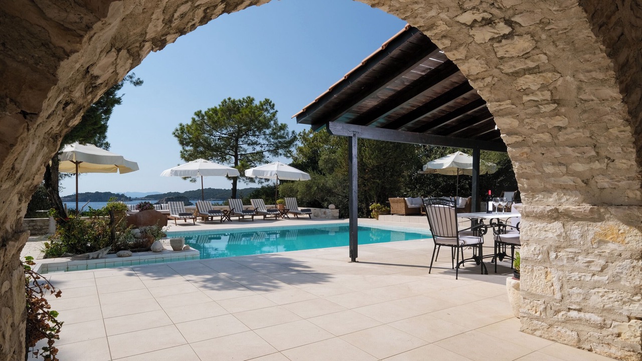 Photo of Outdoor in Sivota