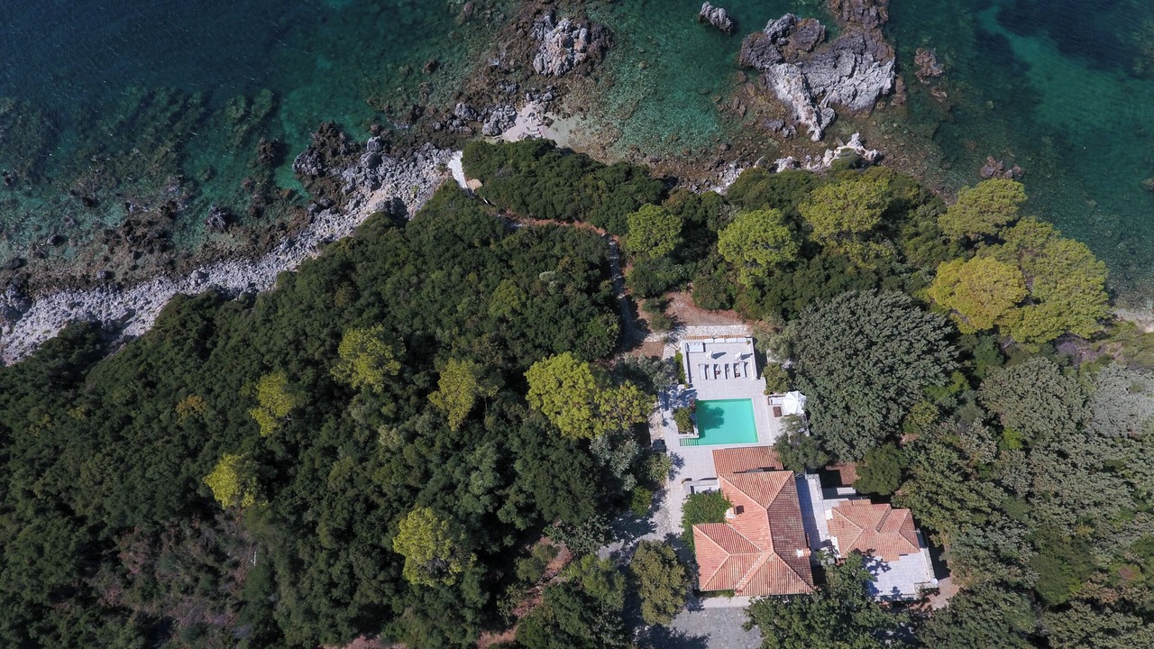 Photo of Outdoor in Sivota