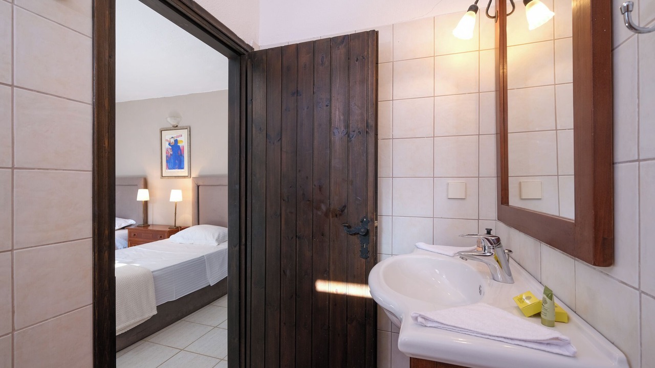 Photo of Bathroom in Sivota
