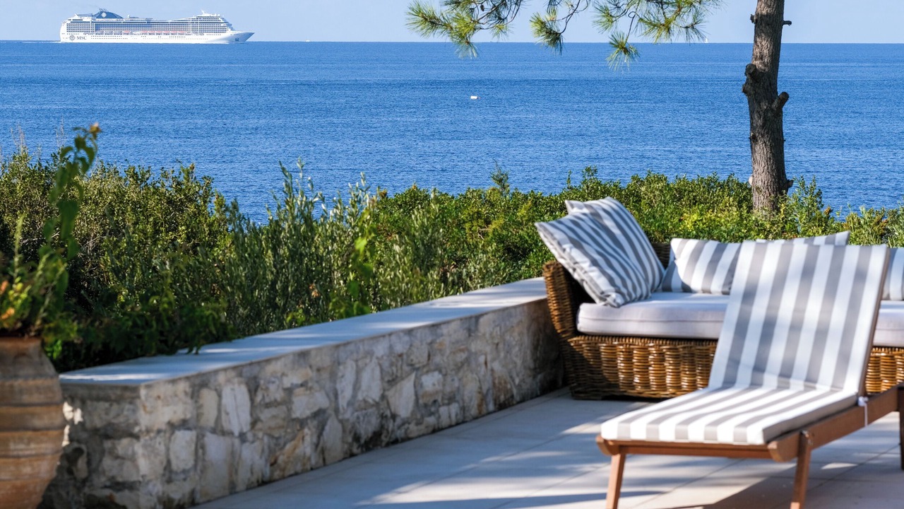 Photo of Outdoor in Sivota