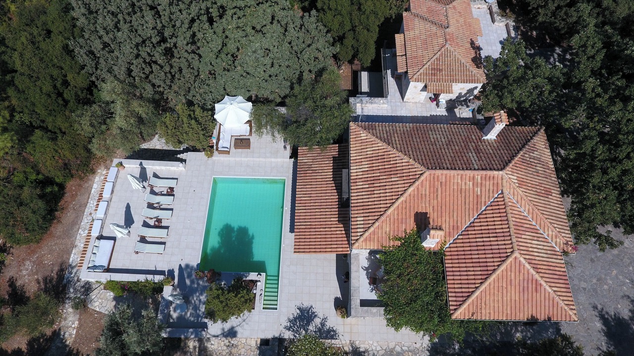 Photo of Outdoor in Sivota