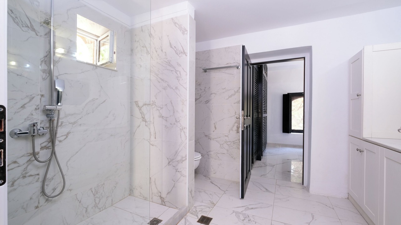 Photo of Bathroom in Sivota