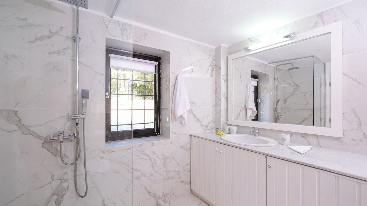 Photo of Bathroom in Sivota