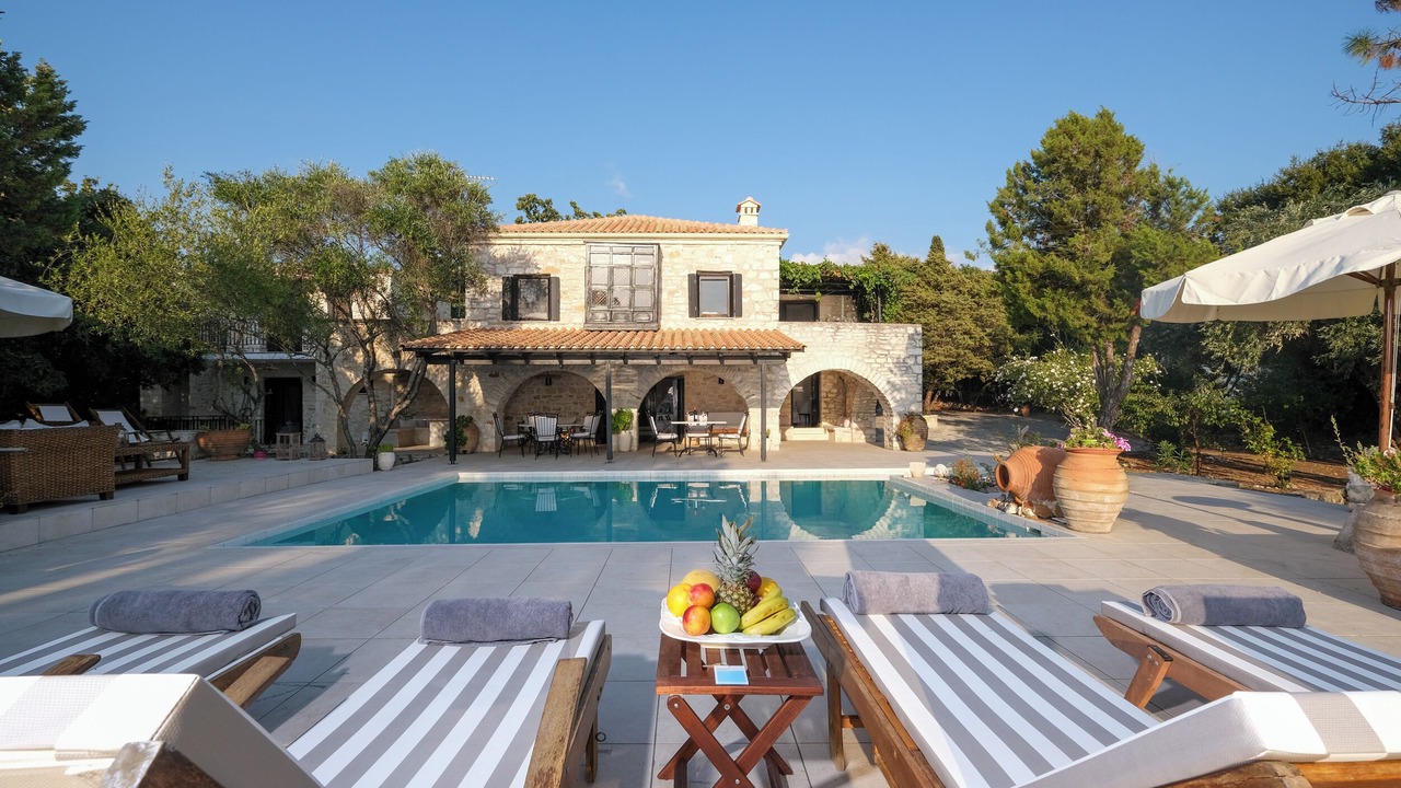 Photo of Outdoor in Sivota