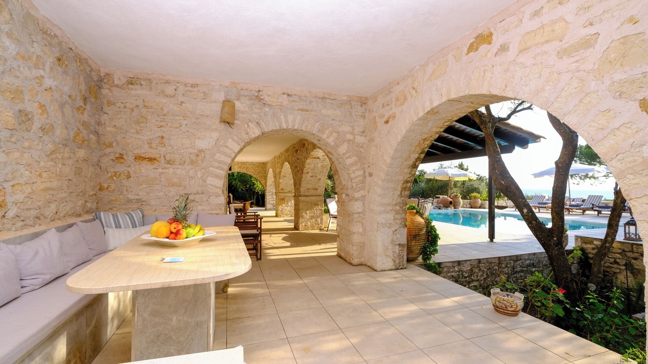 Photo of Outdoor in Sivota
