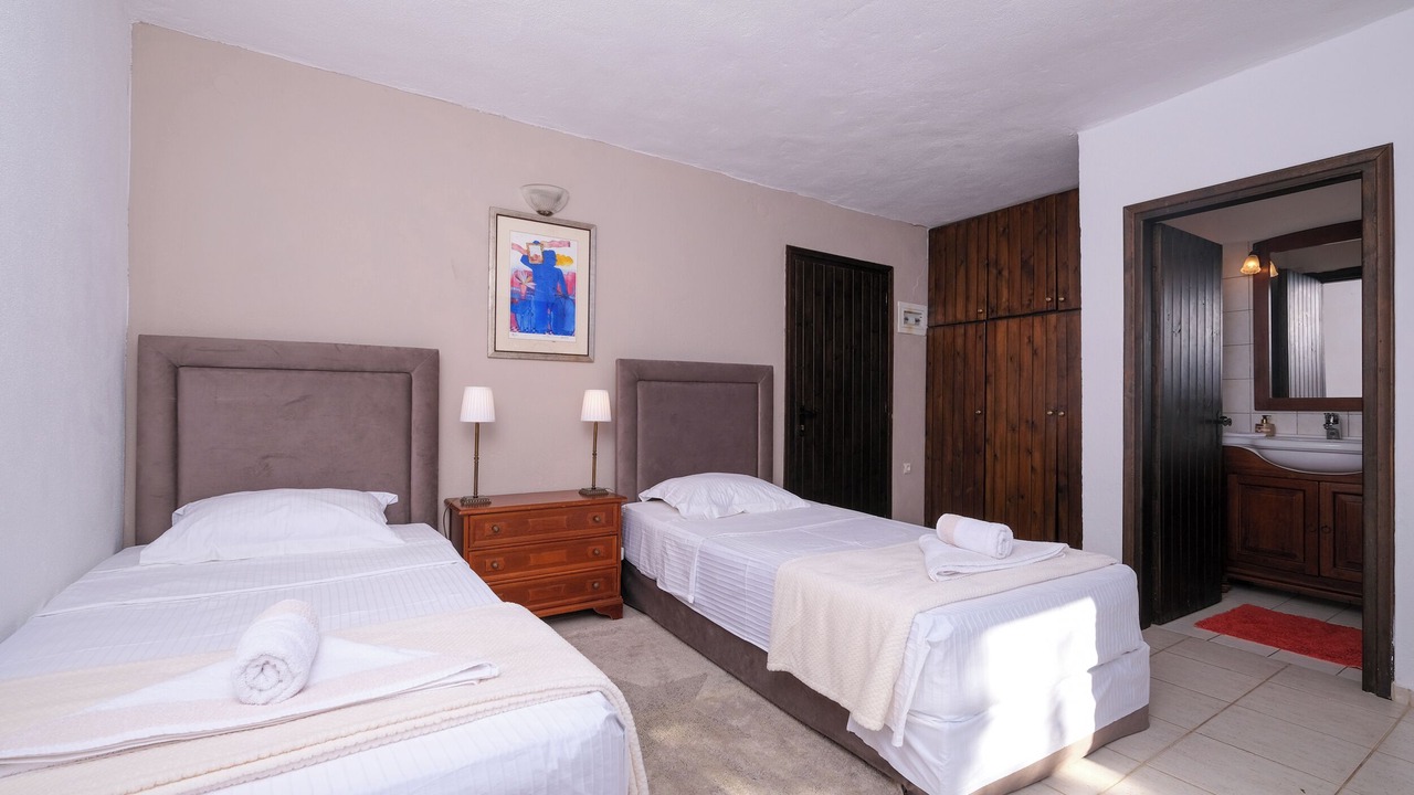 Photo of Bedroom in Sivota
