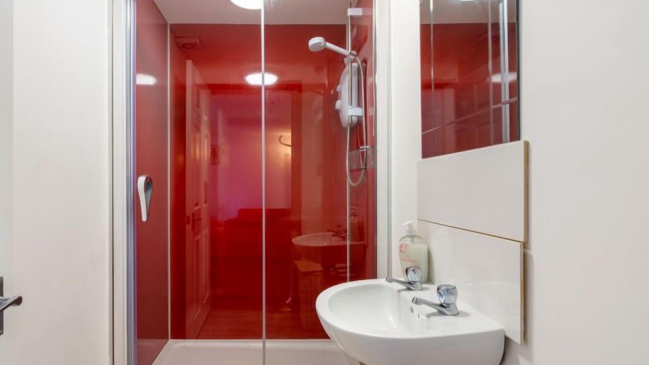 Photo of Bathroom in Bearnock