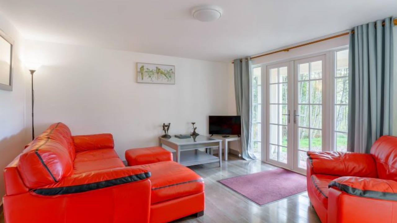 Photo of Livingroom in Bearnock