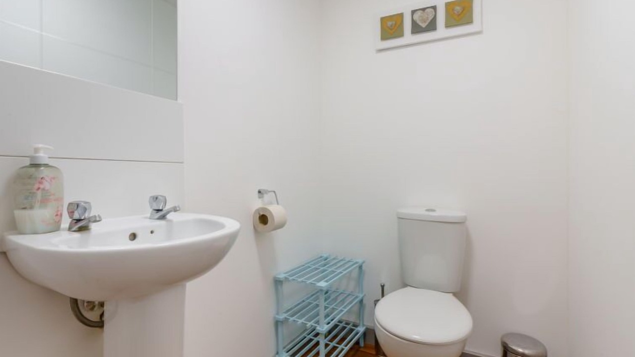 Photo of Bathroom in Bearnock