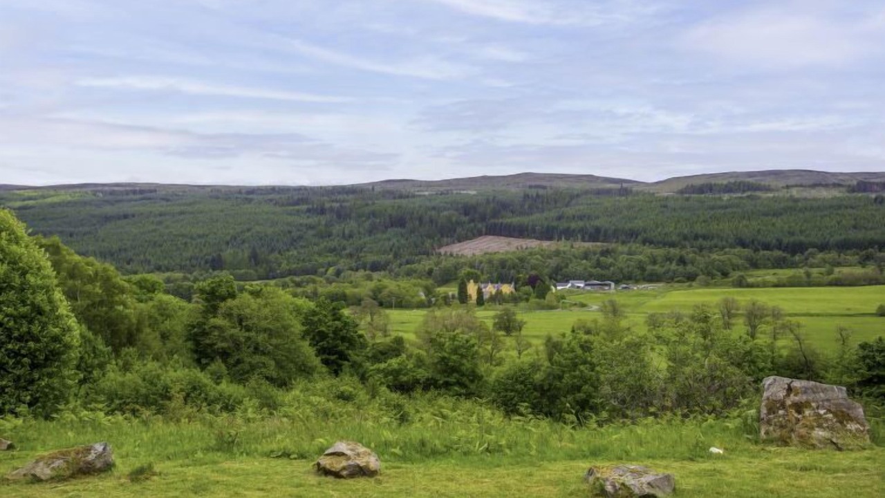 Photo of Others in Bearnock