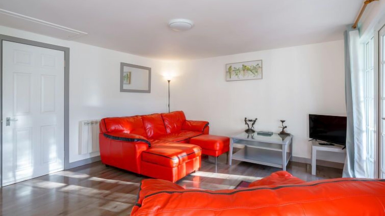 Photo of Livingroom in Bearnock