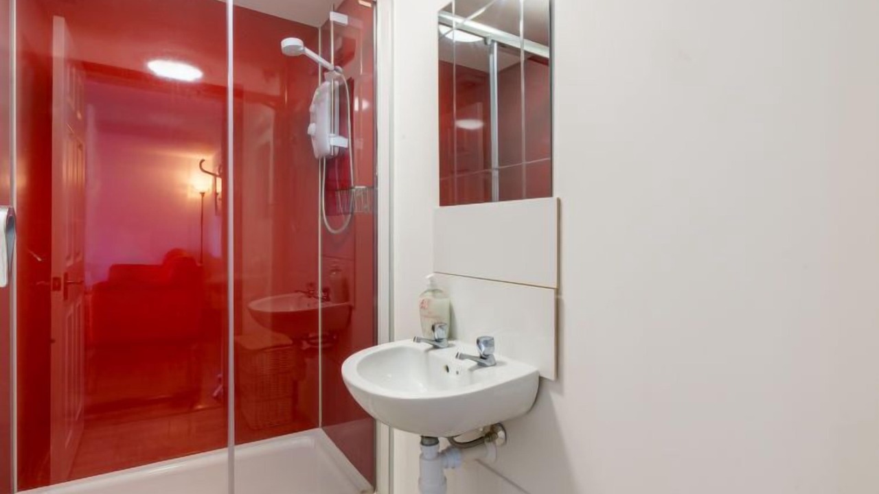 Photo of Bathroom in Bearnock