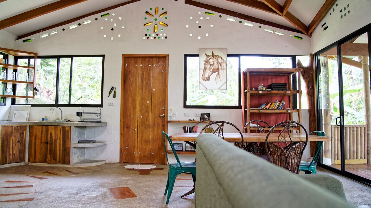 Photo of Others in Pacuare Reserve