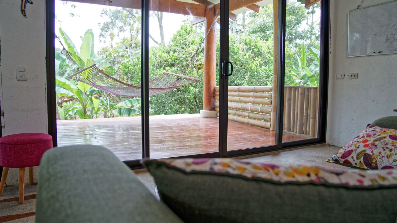 Photo of Others in Pacuare Reserve