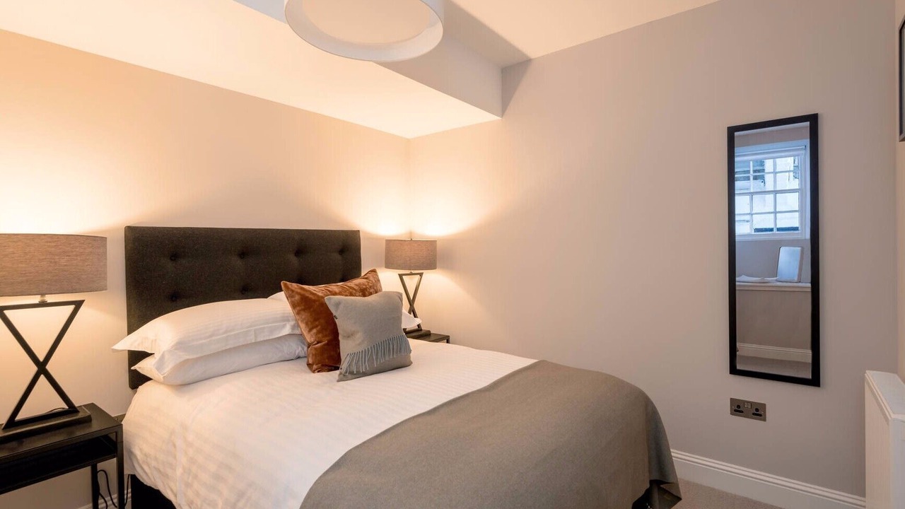 Photo of Bedroom in West End