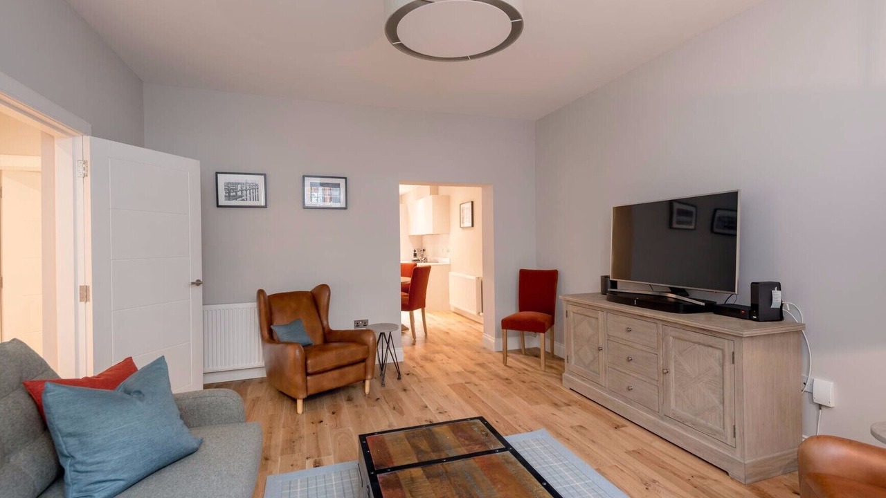 Photo of Livingroom in West End
