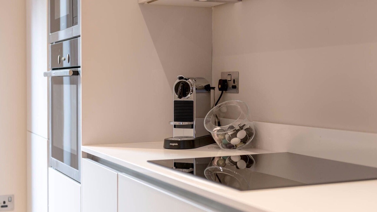 Photo of Kitchen in West End