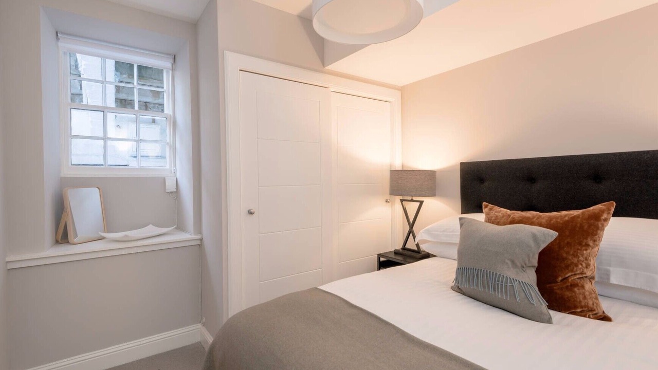 Photo of Bedroom in West End