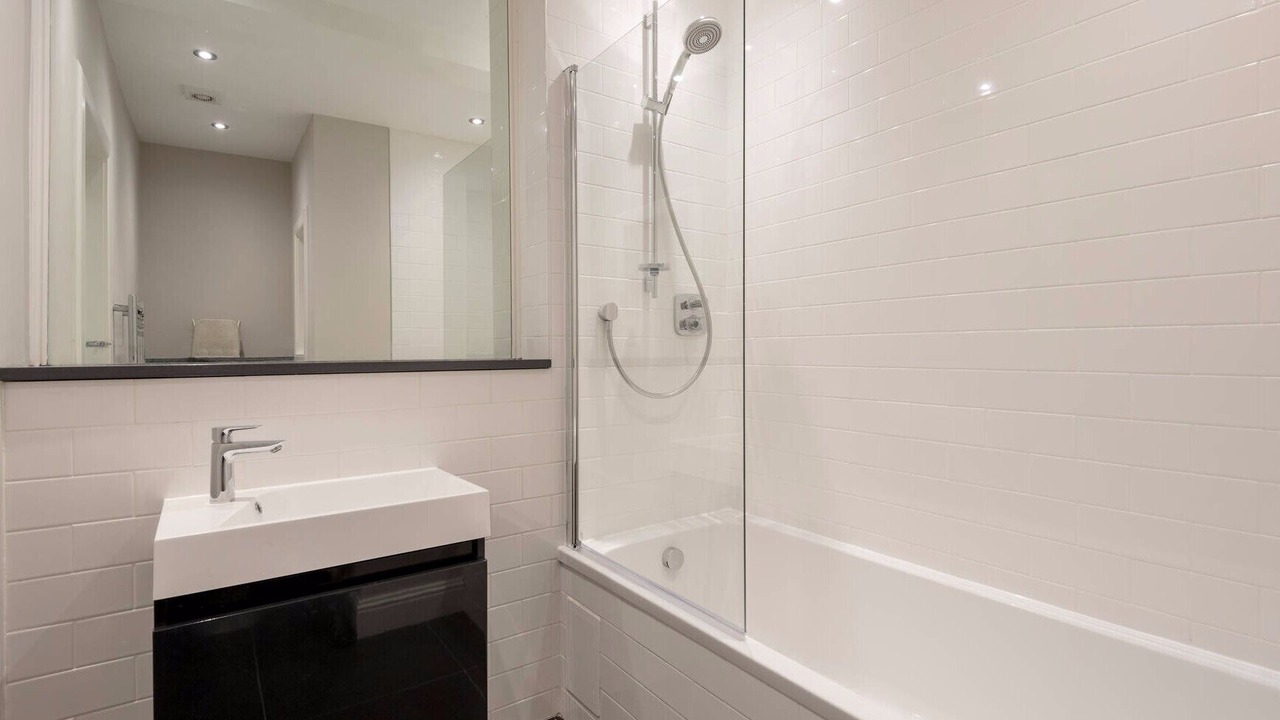 Photo of Bathroom in West End