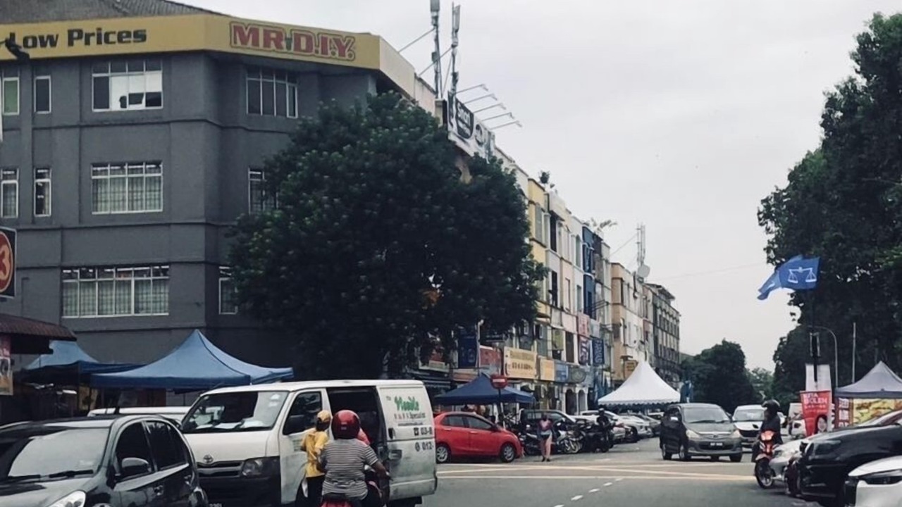 Photo of Outdoor in Puchong
