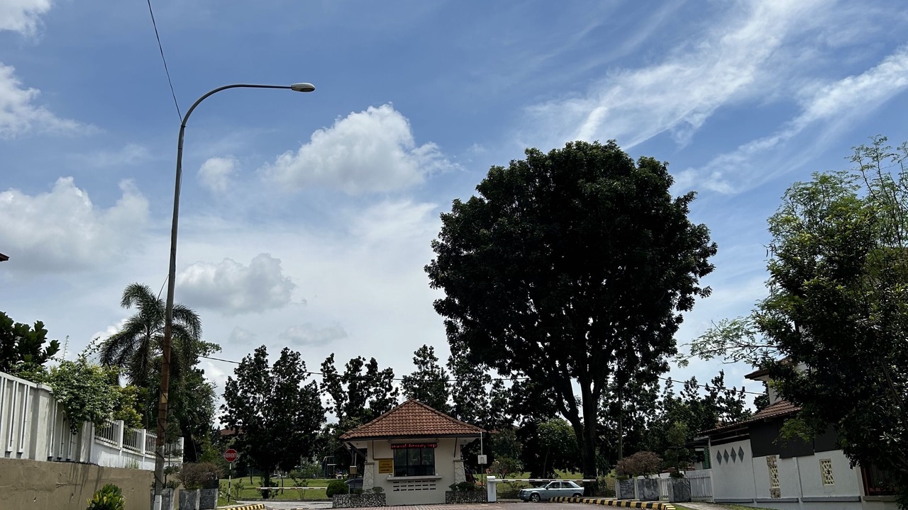 Photo of Outdoor in Puchong