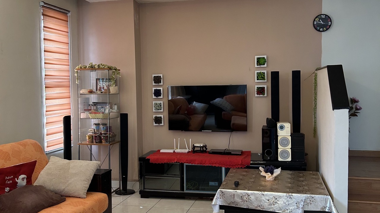 Photo of Livingroom in Puchong