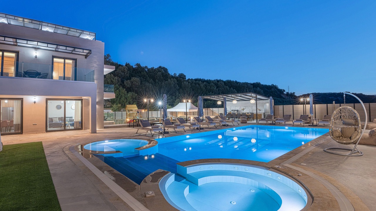 Photo of Outdoor in Roumeli
