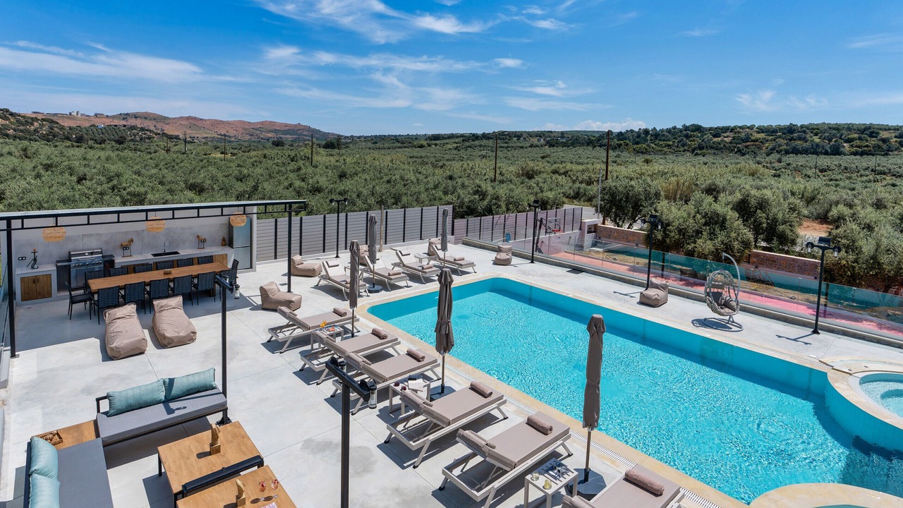 Photo of Outdoor in Roumeli