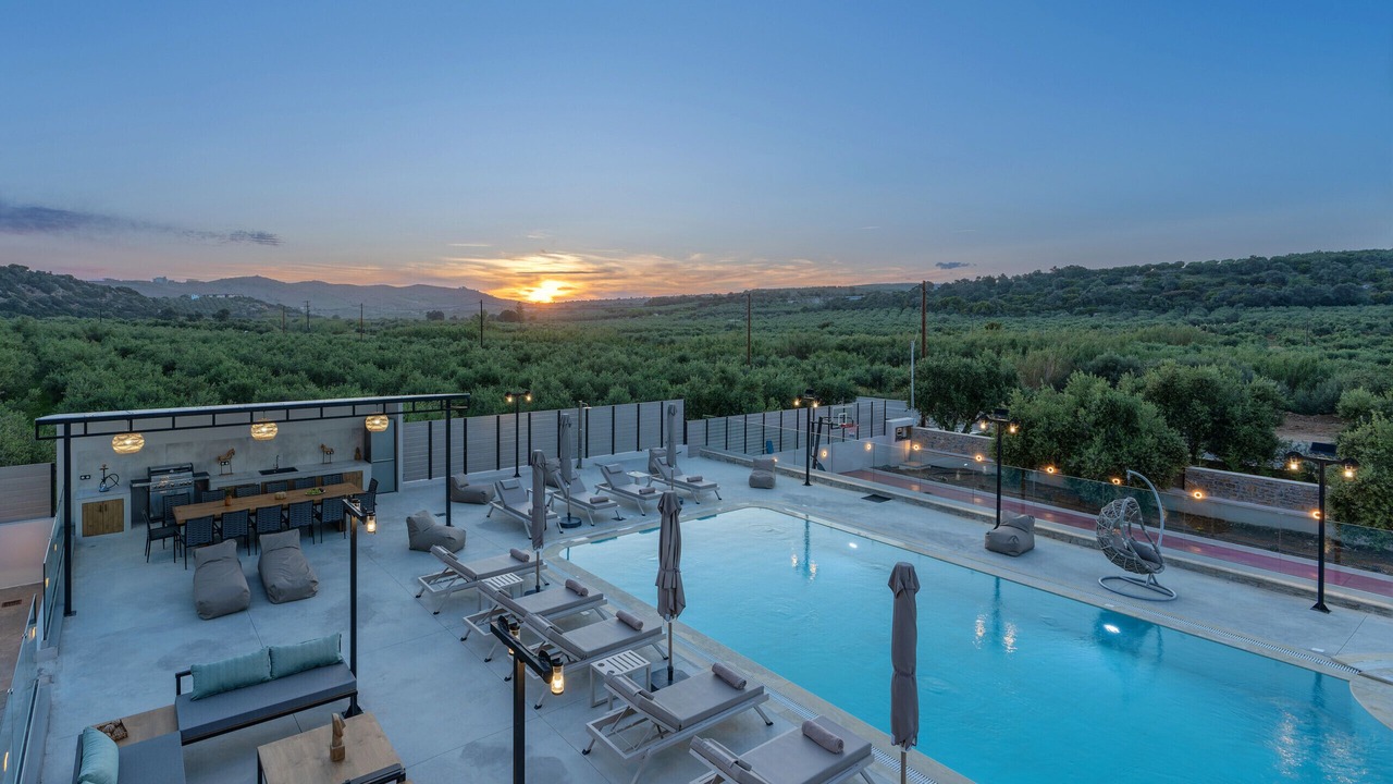 Photo of Outdoor in Roumeli
