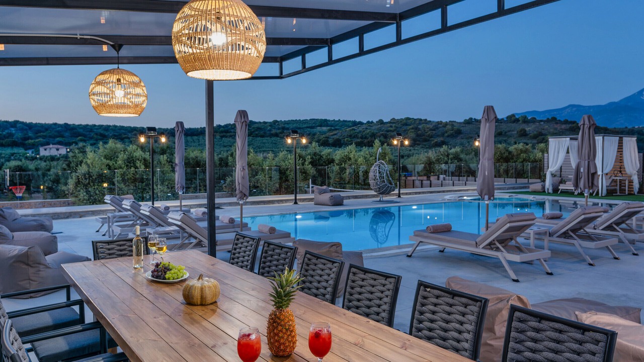 Photo of Outdoor in Roumeli