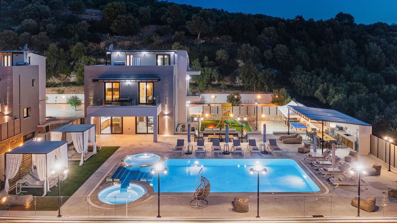 Photo of Outdoor in Roumeli
