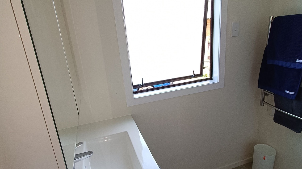Photo of Bathroom in Raglan
