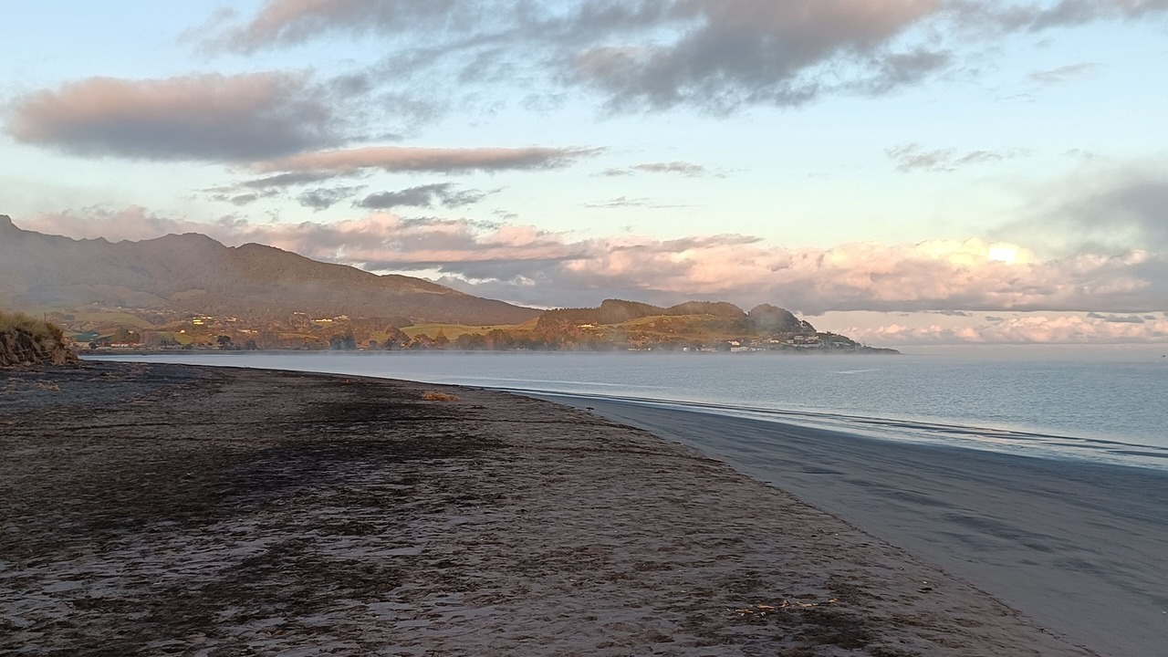 Photo of Others in Raglan