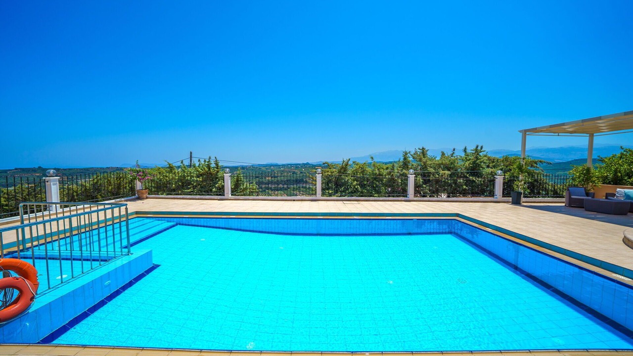 Photo of Outdoor in Polemarchi
