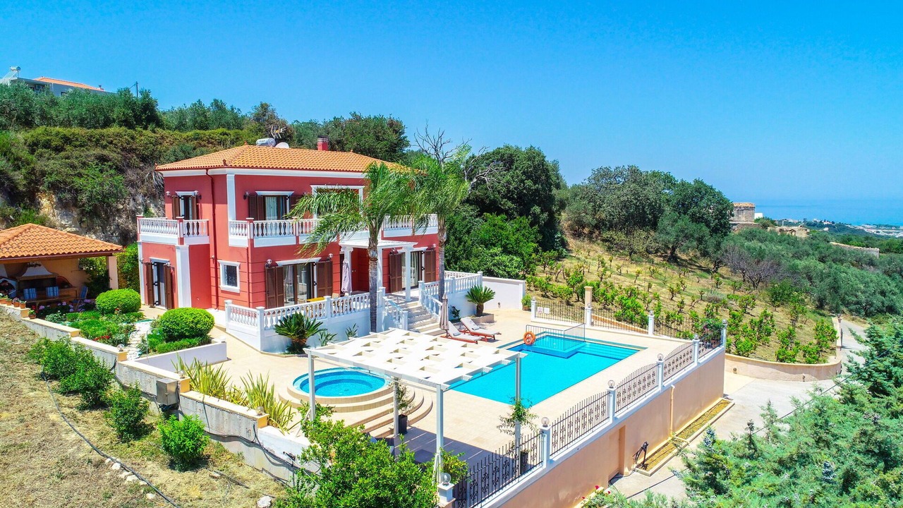 Photo of Outdoor in Polemarchi