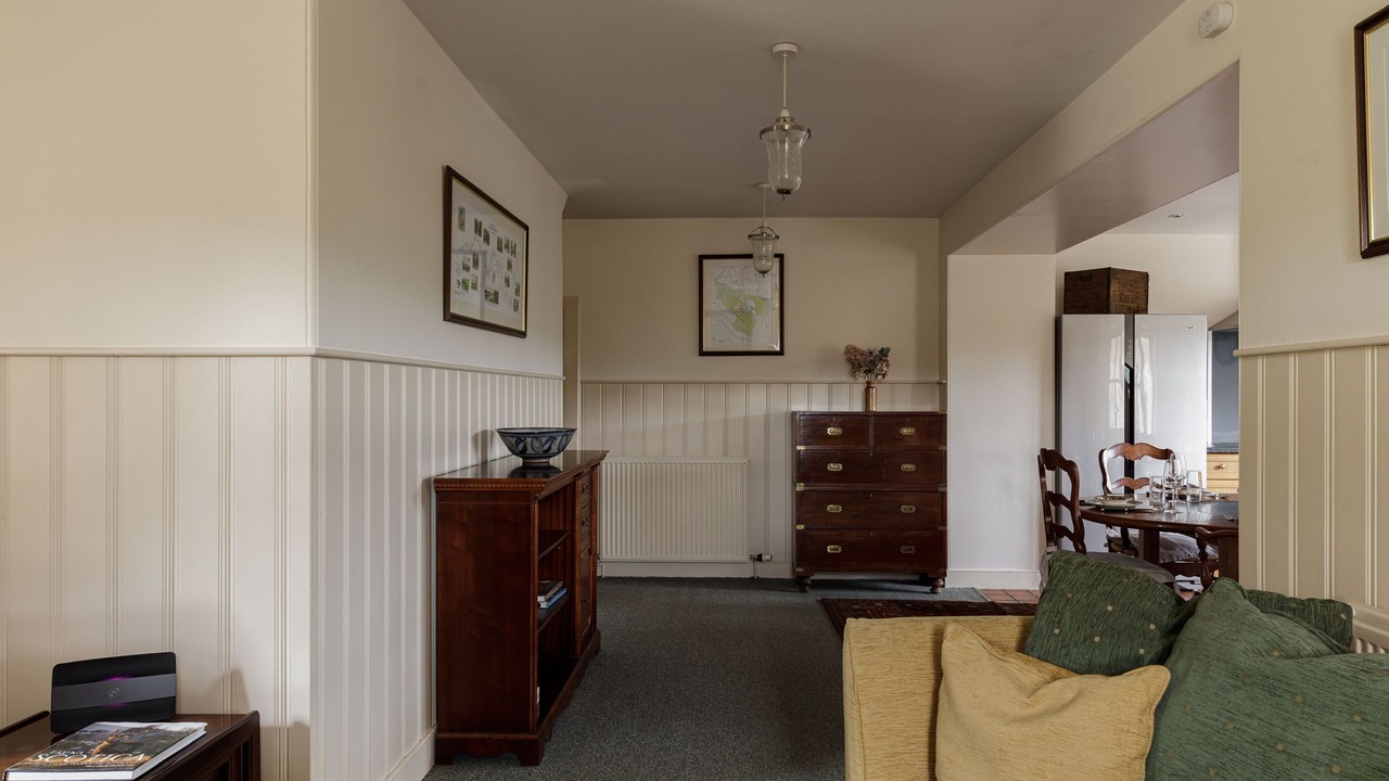 Photo of Livingroom in Huntly