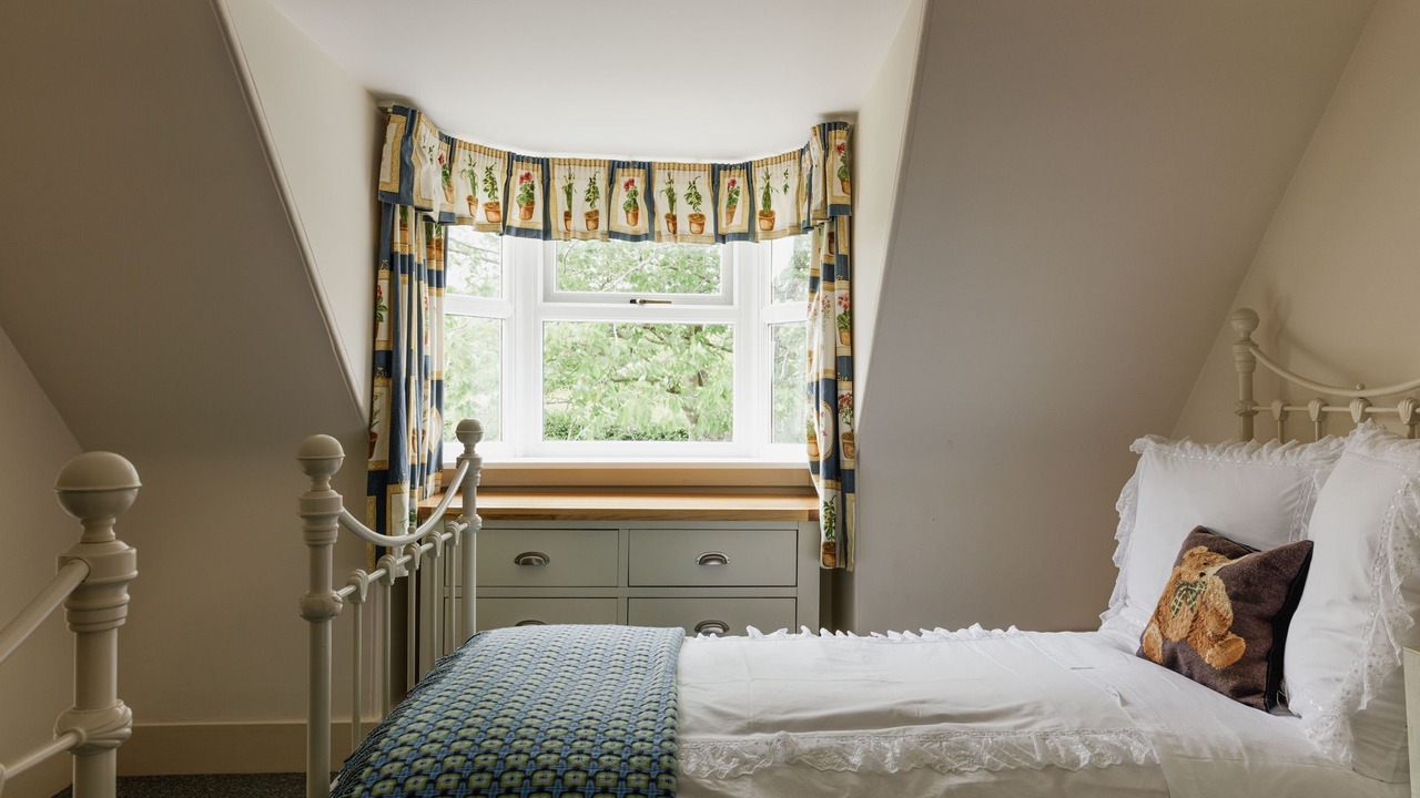 Photo of Bedroom in Huntly