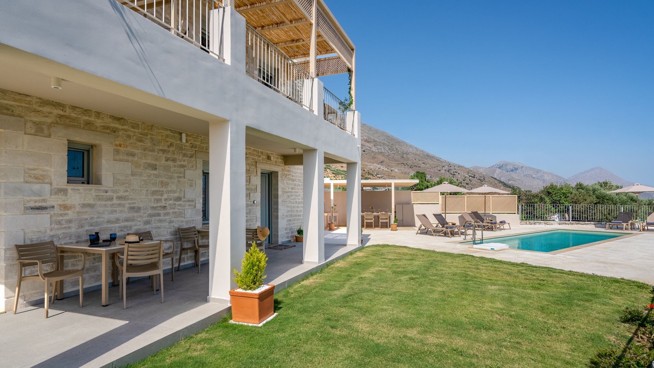 Photo of Outdoor in Mariou